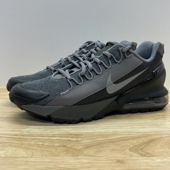 Nike Air Max Shoes Pulse Roam Dark Smoke Grey Black DZ3544-001 Size 6 Men\'s main image 4